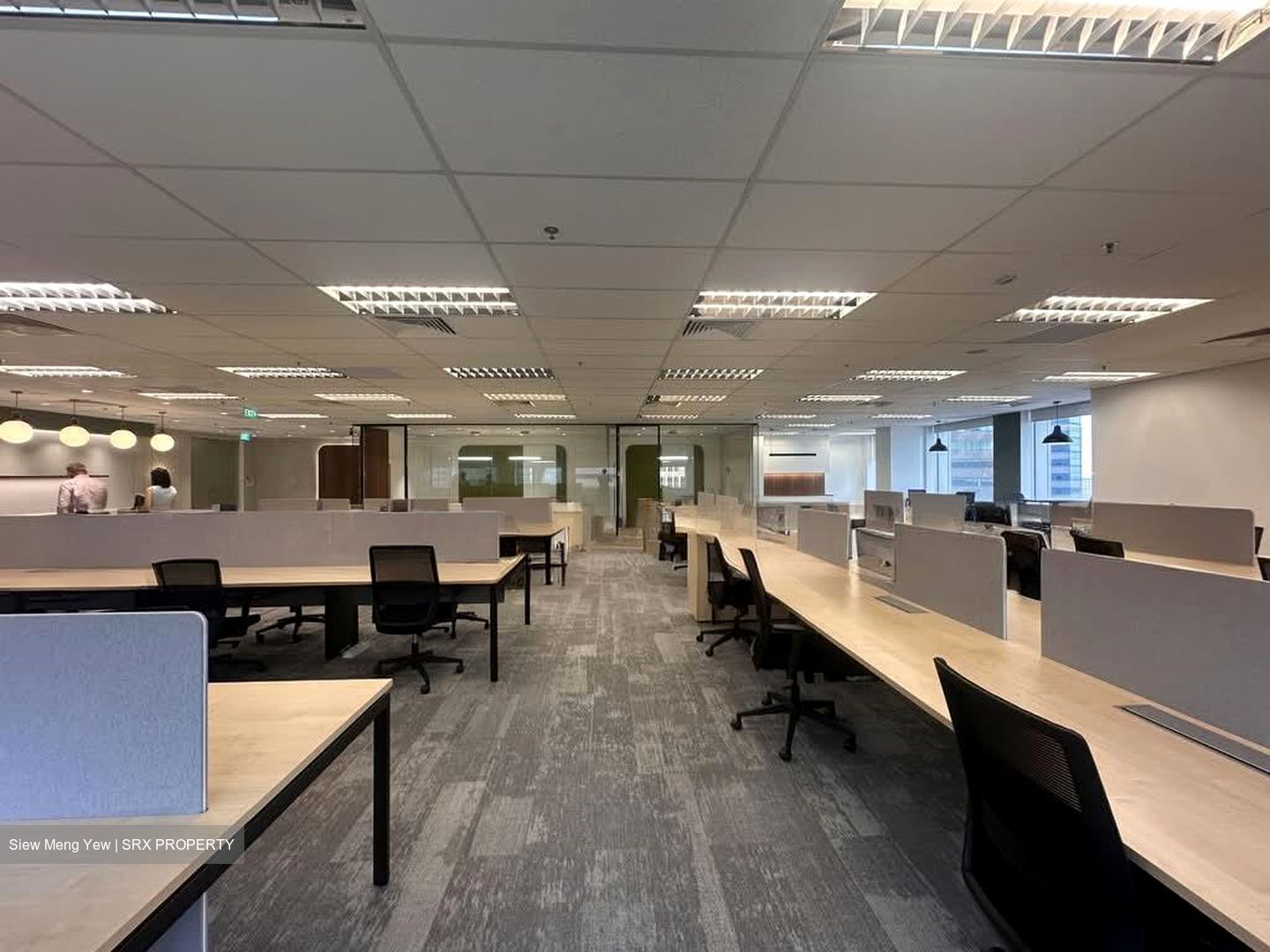 Raffles Place MRT (D1), Office #570056911